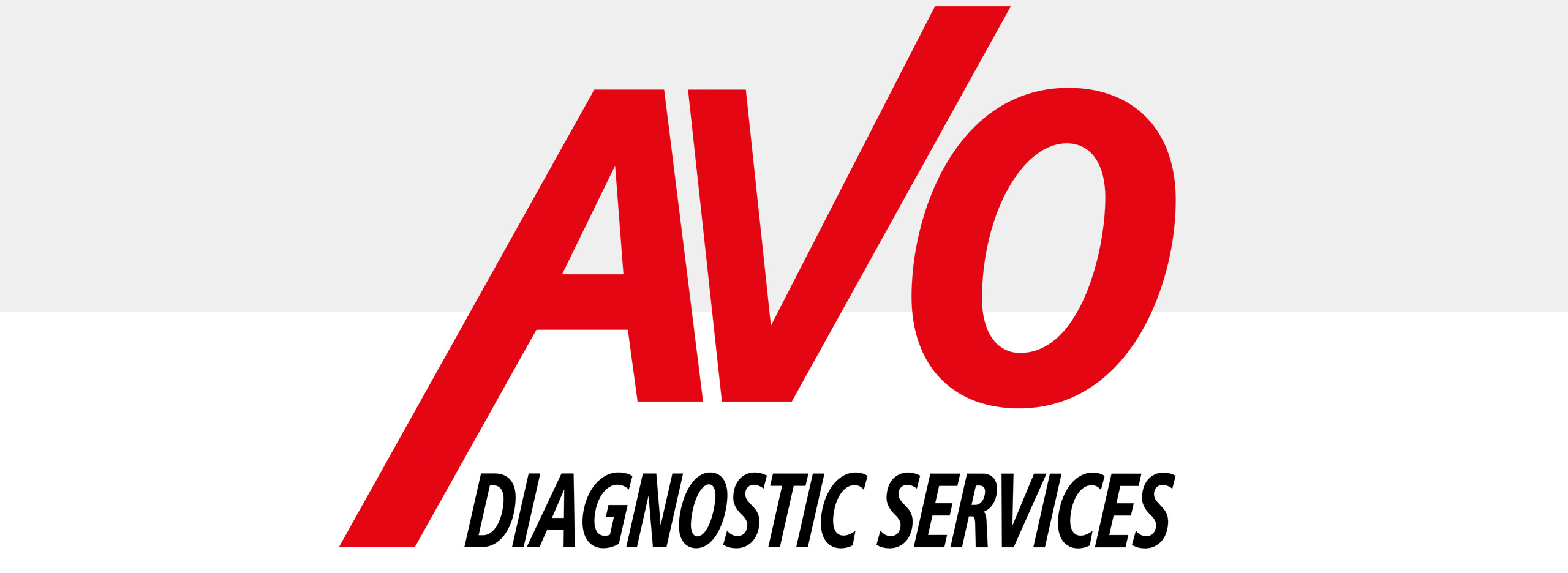 AVO DIAGNOSTIC SERVICES ABOUT US